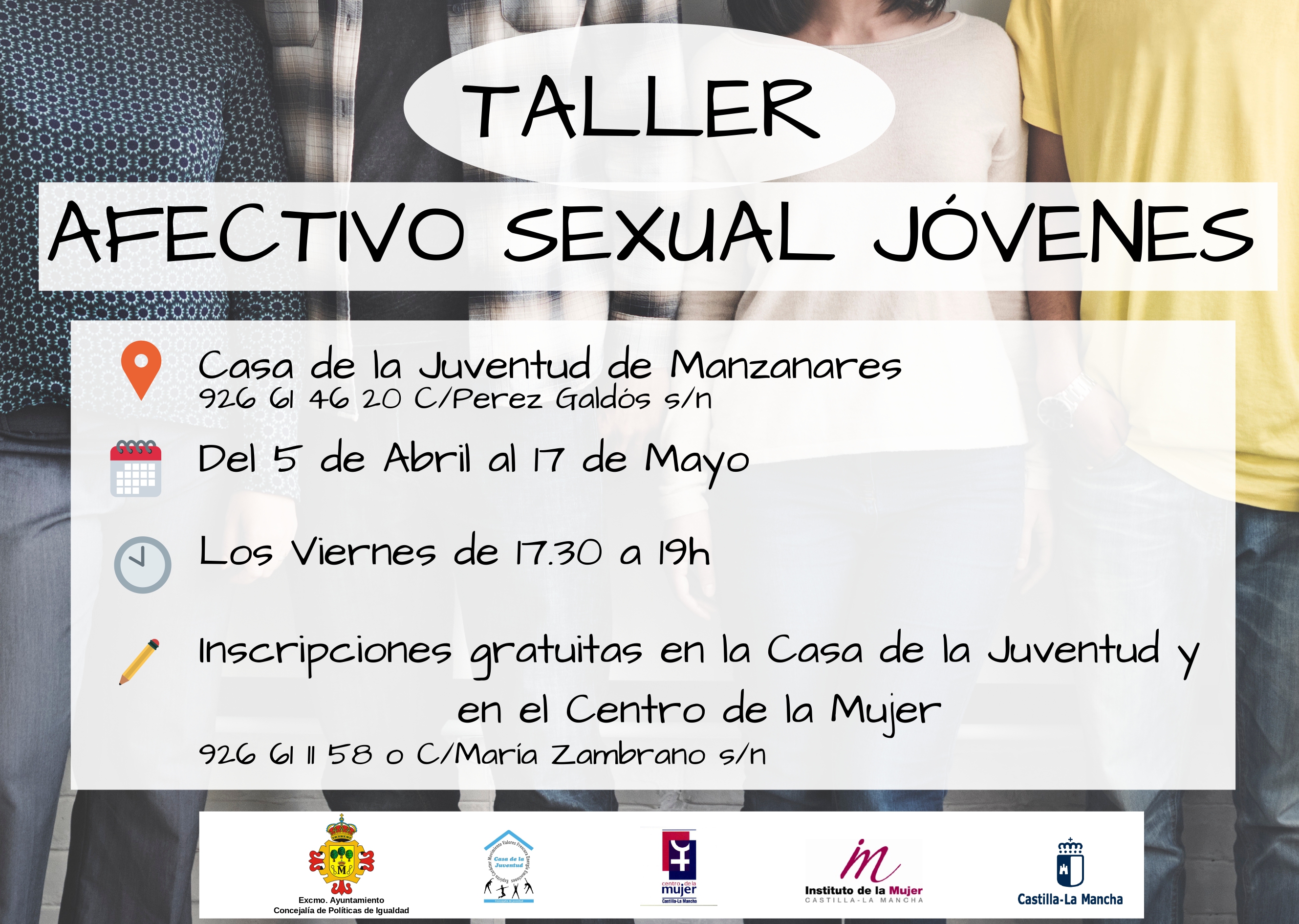 Educación Afectivo Sexual En Jóvenes La Mejor Prevención 1820